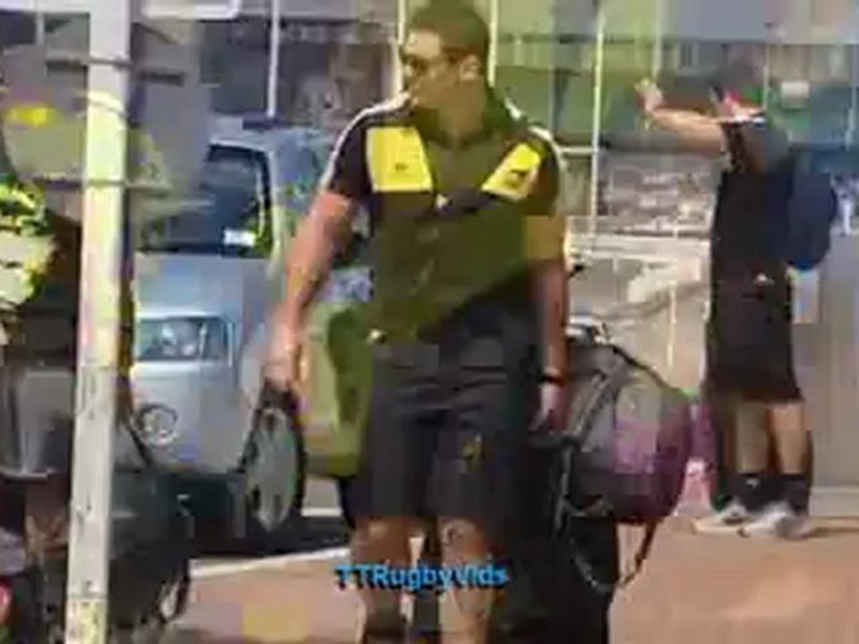 Full Rugby Match Hurricanes vs Chiefs Live Webstream 13-07-2012