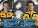 Watch Live Super Rugby Match Hurricanes vs Chiefs From Wellington 13-07-2012