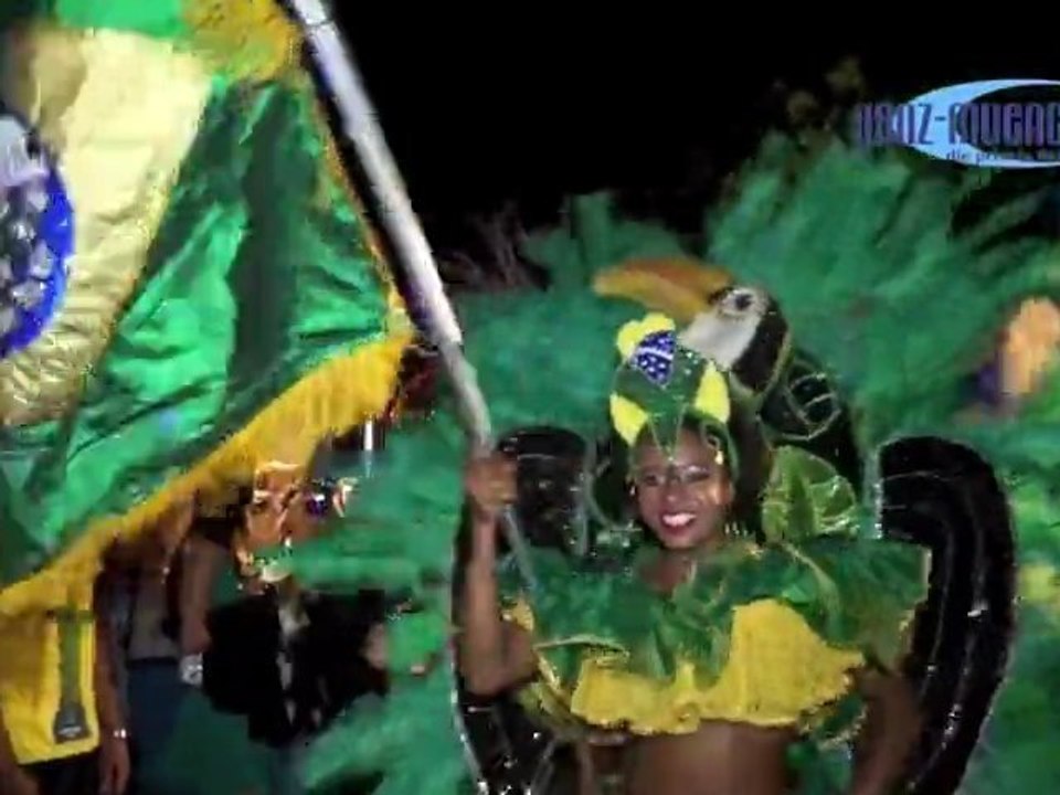 P1 Sommerfest 2012 „Welcome to the Copacabana“ - Summerparty @ P1 Club