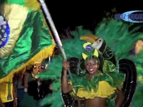 P1 Sommerfest 2012 „Welcome to the Copacabana“ - Summerparty @ P1 Club