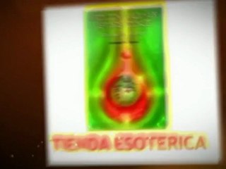 Tienda esotérica Esoteria. Videnciaonline.net