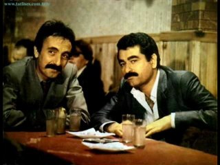 Ibrahim Tatlises   "Gülmemiz  Gerek "