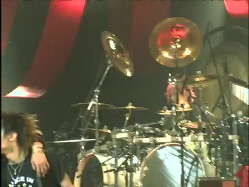 Alice In Wonder Film - Part 2