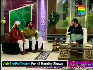 Jago Pakistan Jago By Hum TV - 11th July 2012 Part 4