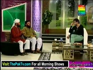 Jago Pakistan Jago By Hum TV - 11th July 2012 Part 5