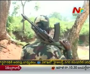 Off the Record - Minister P.Balaraju Letters to CM, Angry on Police - 03
