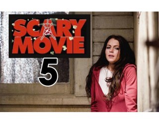 Lindsay Lohan To Sign Scary Movie 5? - Hollywood News