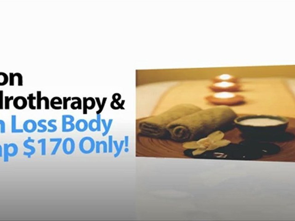 Colon Hydrotherapy, New York Therapy at Five Star Colonic