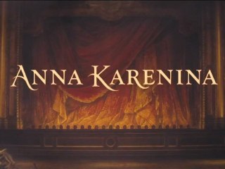 Anna Karenina - Joe Wright - Trailer n°1 (HD)