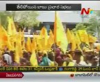 Off the Record - Nellore By poll Segment, onteru venugopal reddy TDP - 01