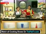 Masala Mornings with Shireen Anwar - 11th July 2012 Part 1