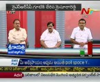 Live Show with KSR-TDP Palem Srikanth Reddy-Cong N Rangareddy-YSR Cong Ambati-01