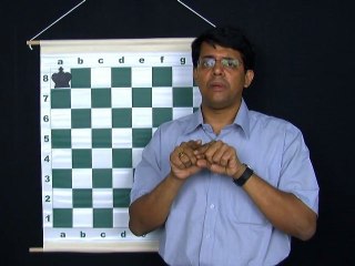 Concept Of 'Checkmate' In Chess