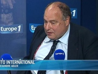 Vives tensions en Egypte