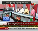 Live Show with KSR-TDP Narasa Reddy-Cong Radhakrishnaiah-YSR Cong Jupudi-01