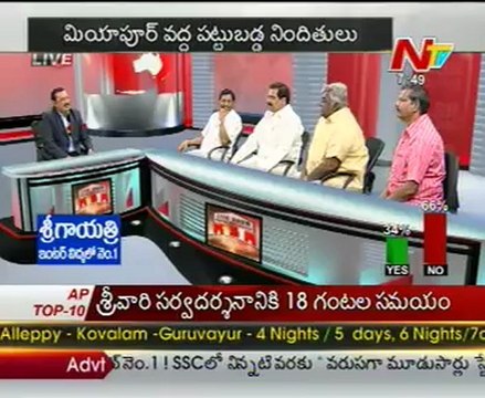 Live Show with KSR-TDP Narasa Reddy-Cong Radhakrishnaiah-YSR Cong Jupudi-01