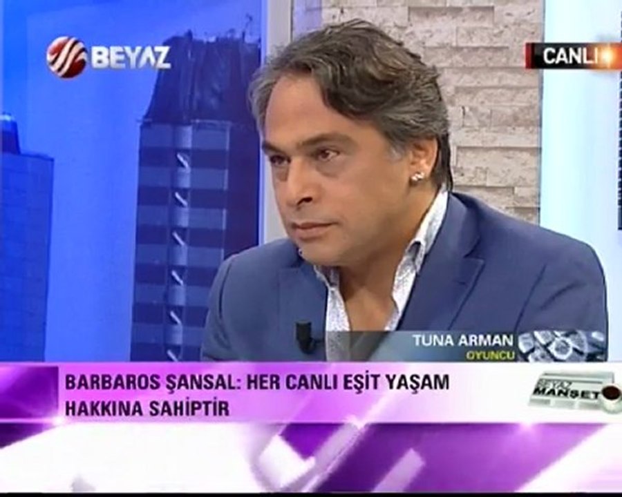 Beyaz Manşet 11.07.2012 1.Kısım