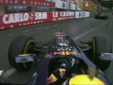 F1 2012 GP Monaco Webber Team Radio After Race [HD] Team Radio   Engine Sounds