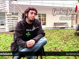Nick dut Nik: Berriketan.info