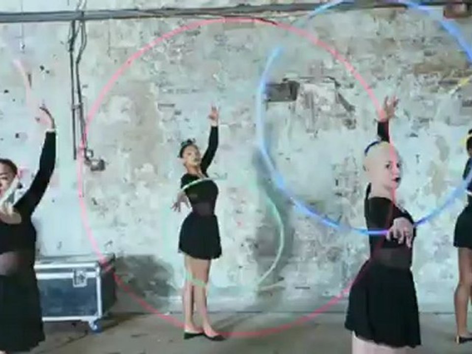 Bloc Party - Octopus