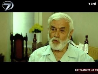8 Temmuz 2012 Bir Yastıkta Kırk Yıl Kanal7 Yönetmen Turgut BOSUT Ethem Demirel Sakarya