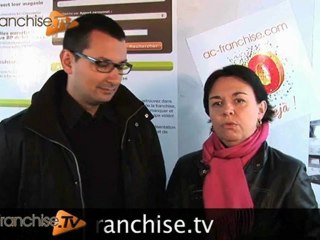 Les bonnes interrogations avant de signer un contrat de franchise