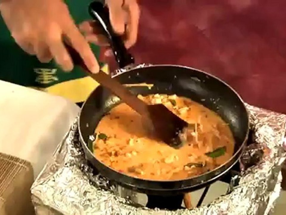 Tom Kha 1