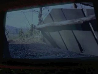 La Samain du cinéma fantastique - Teaser 2011