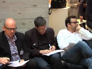 Orange HTML5 Hackathon