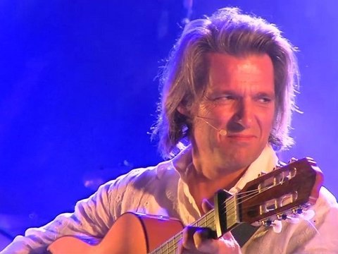 Yvan Le Bolloc'h à Musiques à Gardanne