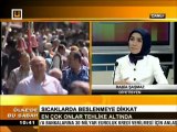 SICAKLARDAN ETKİLENMEMEK İÇİN NE YEMELİ, NE İÇMELİ?