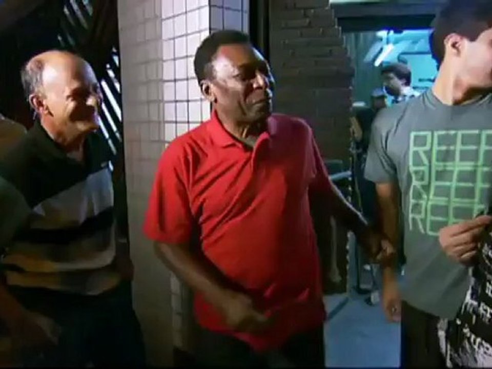 Pele