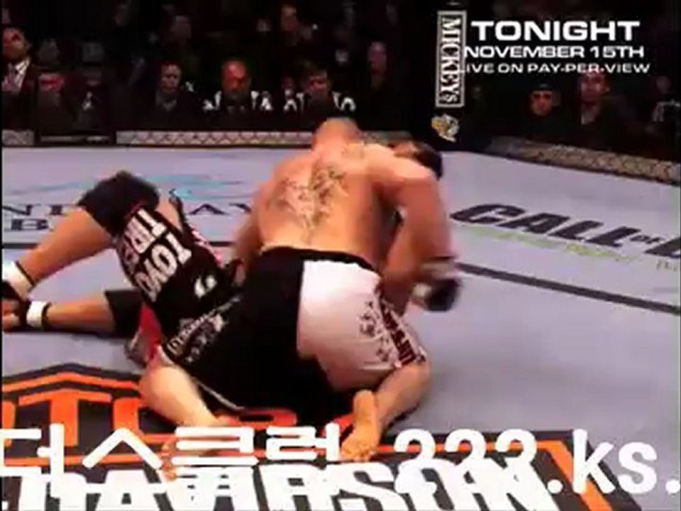 토토사이트추천▶222.ks.gg◀온라인토토 안전한놀이터추천 토토추천™ RANDY COUTURE vs. BROCK LESNAR-1