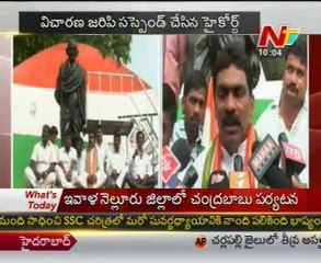 Y S Jagan & Gali are brothers: Lagadapati