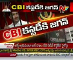 Y S Jagan sent to CBI custody for 5 days