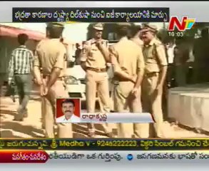 Jagan will be taken into CBI Custody @ Chanchalguda Jail