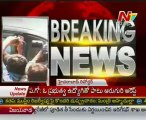 Interrogation started on Jagan in Officers Mess, Visuals_03