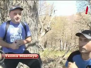 Joking of: Así se hizo 'El Conquistador del fin del mundo',  Episodio 1