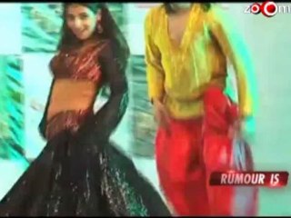 Vidya & Siddharth Roy Kapur might move in together