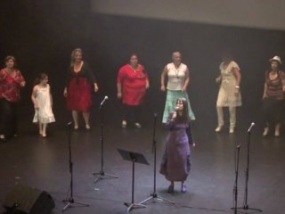 "Kerangoff c'est beau", le live du Mac Orlan