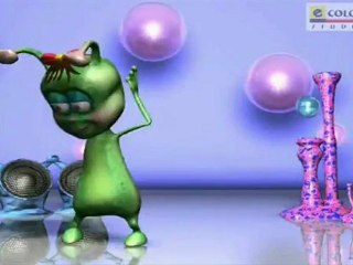 Whitney: Queen of Gowns & Entrances 5