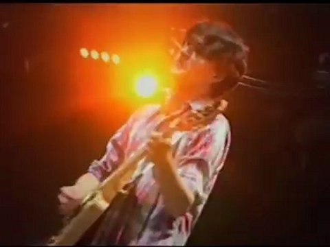 Vampire Weekend @ Rock en Seine 2009