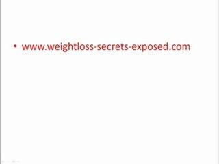 How To Lose Weight Without Exercising