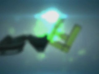 Rafi Alen Movie Creation Intro