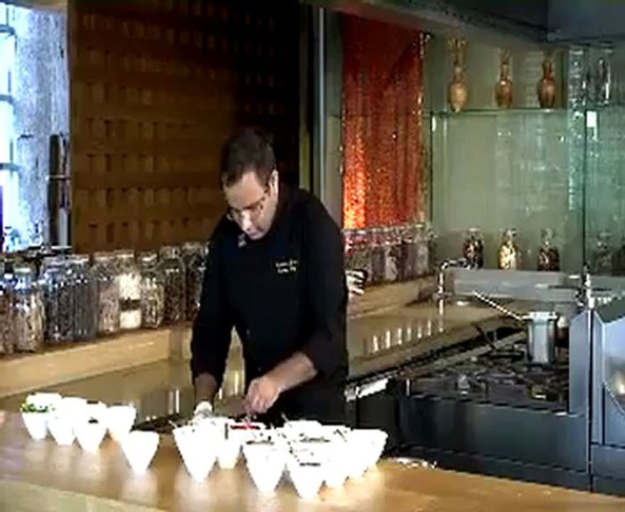 Chappli Kebab