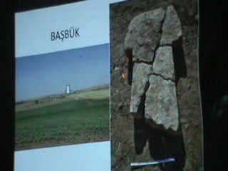 SİVEREK'in TARİH VE KÜLTÜR VARLIKLARI ENVANTER ÇALIŞMASI