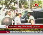 Jagan & Mopidevi moved from chanchalguda jail