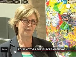 Europa: le Regioni sono il motore dell'economia