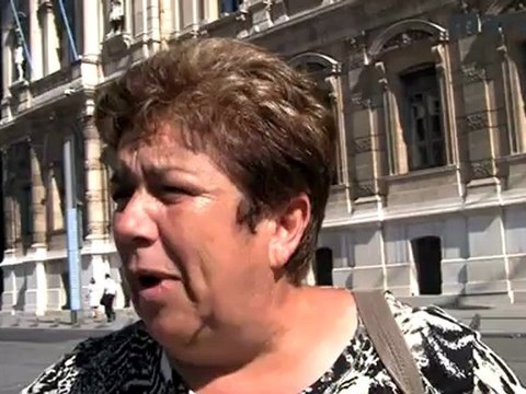 Plus de deux ans que nous demandons cette table ronde , Monique Cordier