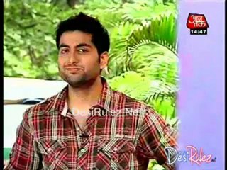 Saas Bahu Aur Betiyan 11th July 2012pt2